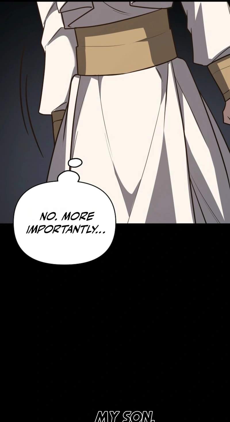 My Mom Is My Constellation — Chapter 119 — page 50