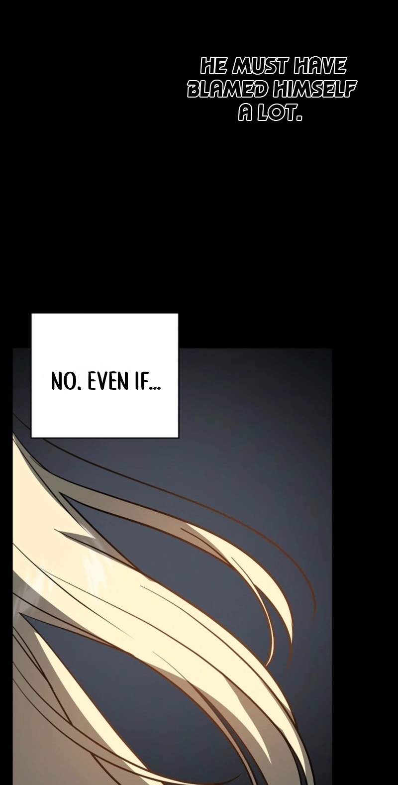 My Mom Is My Constellation — Chapter 119 — page 57