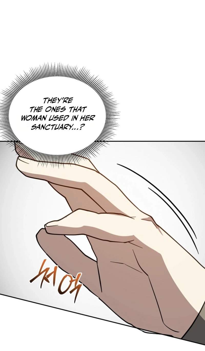 My Mom Is My Constellation — Chapter 119 — page 76