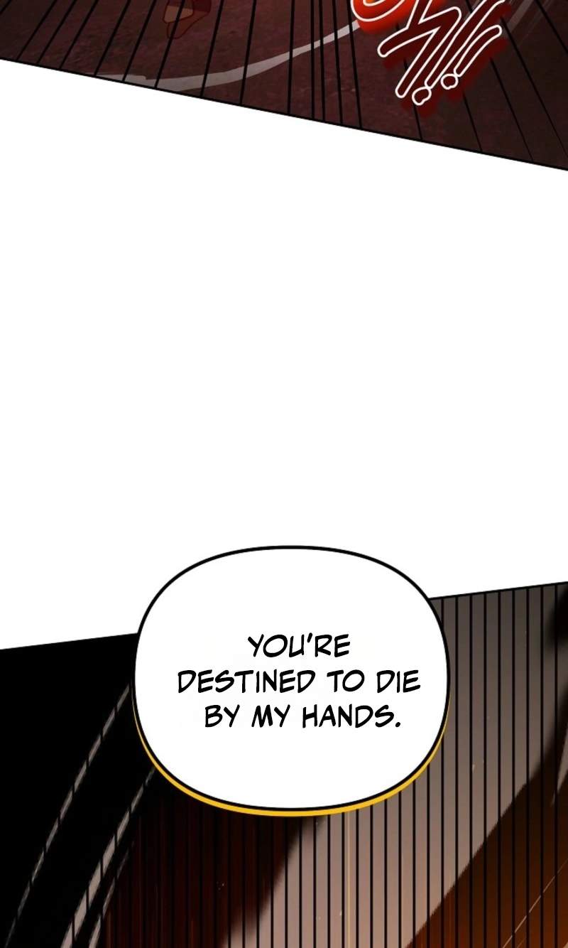 My Mom Is My Constellation — Chapter 119 — page 106