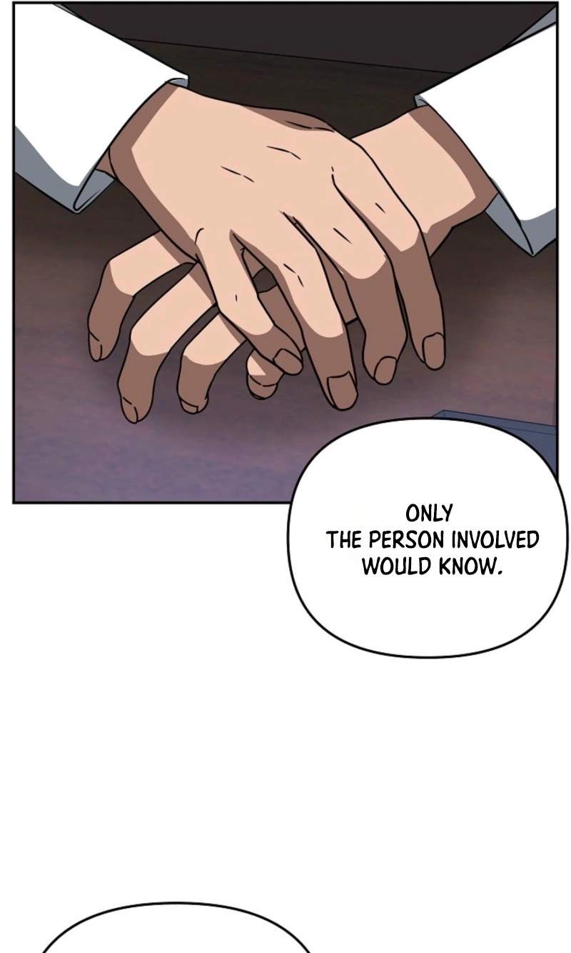 My Mom Is My Constellation — Chapter 120 — page 27