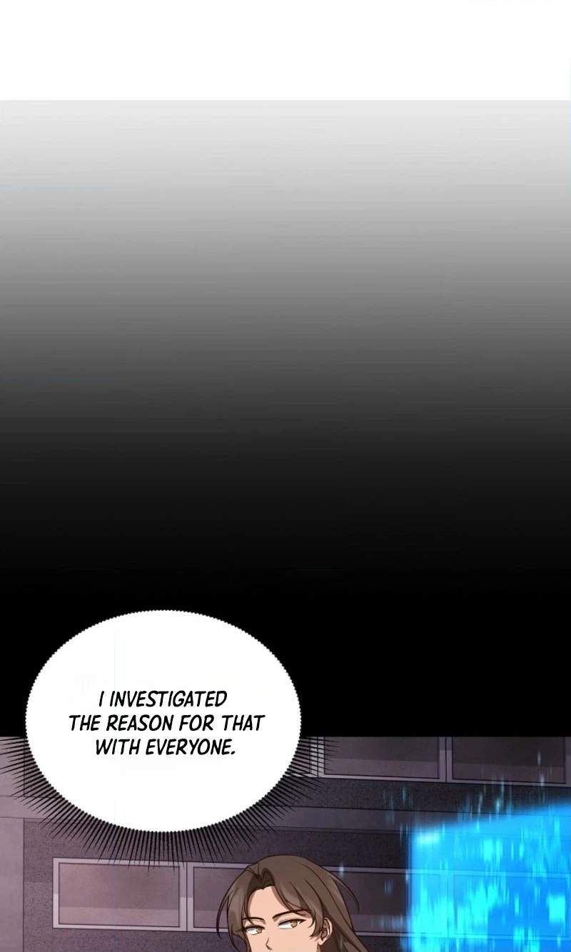 My Mom Is My Constellation — Chapter 120 — page 30