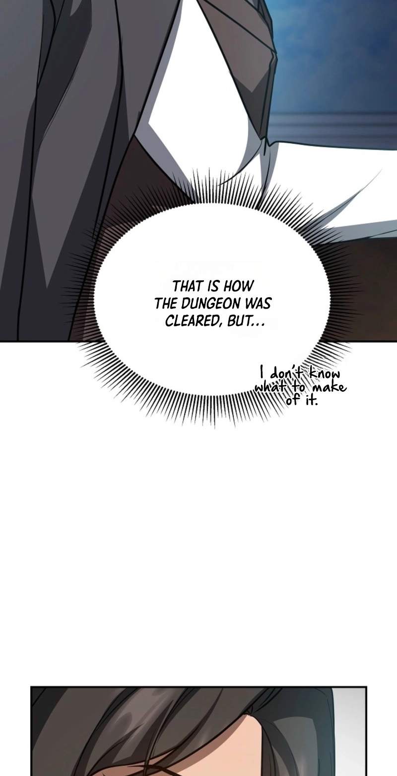 My Mom Is My Constellation — Chapter 120 — page 36