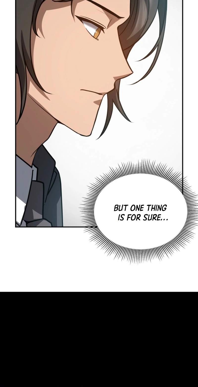 My Mom Is My Constellation — Chapter 120 — page 37