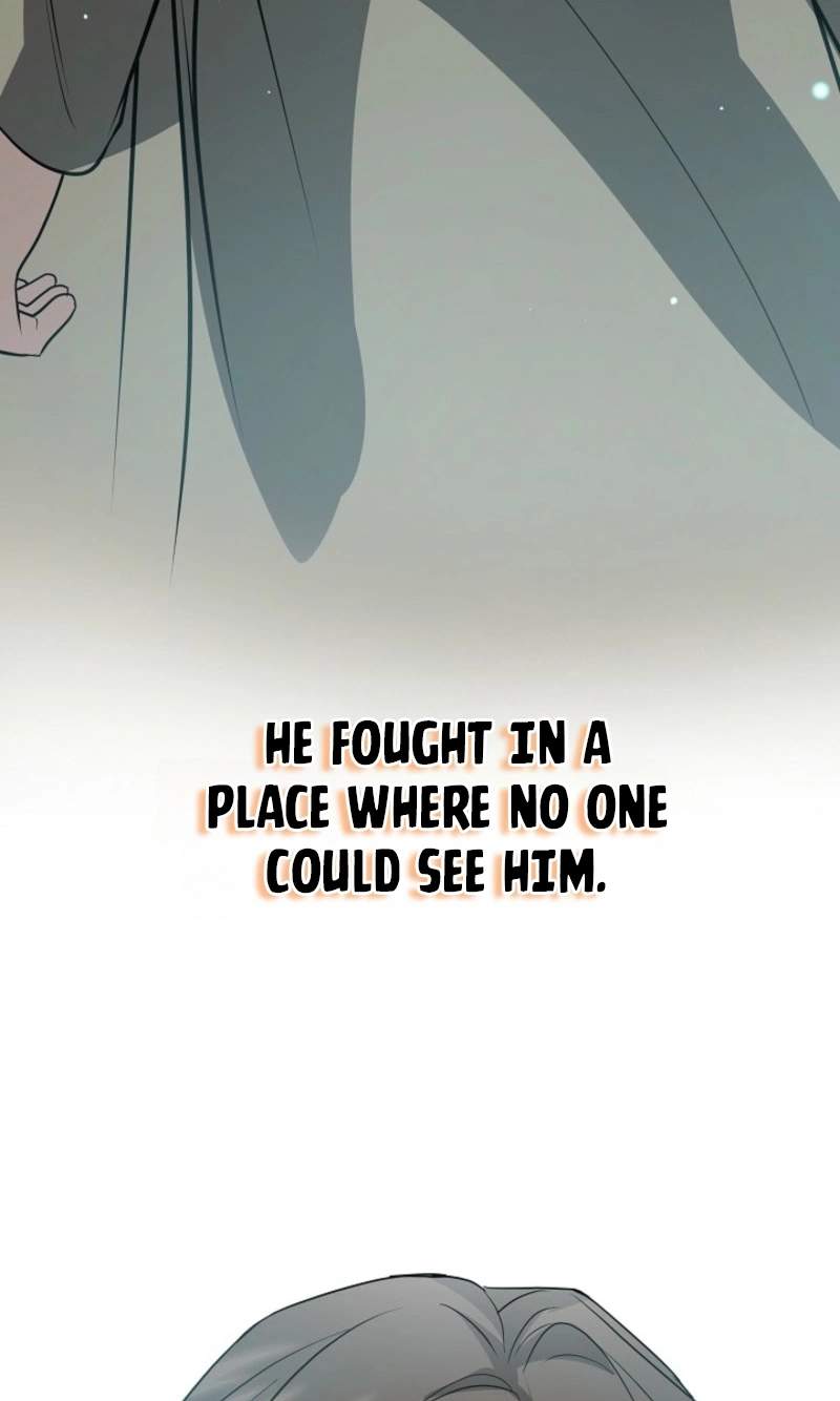 My Mom Is My Constellation — Chapter 120 — page 42