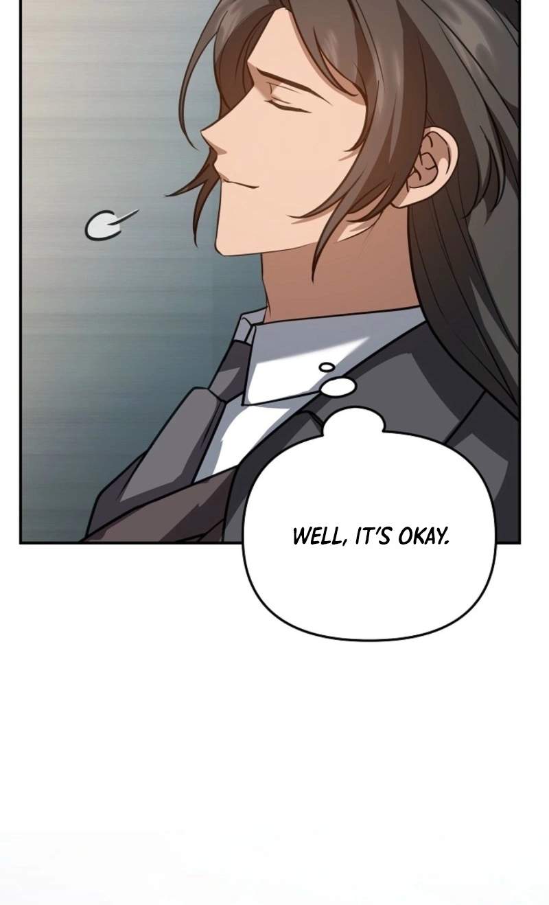 My Mom Is My Constellation — Chapter 120 — page 51