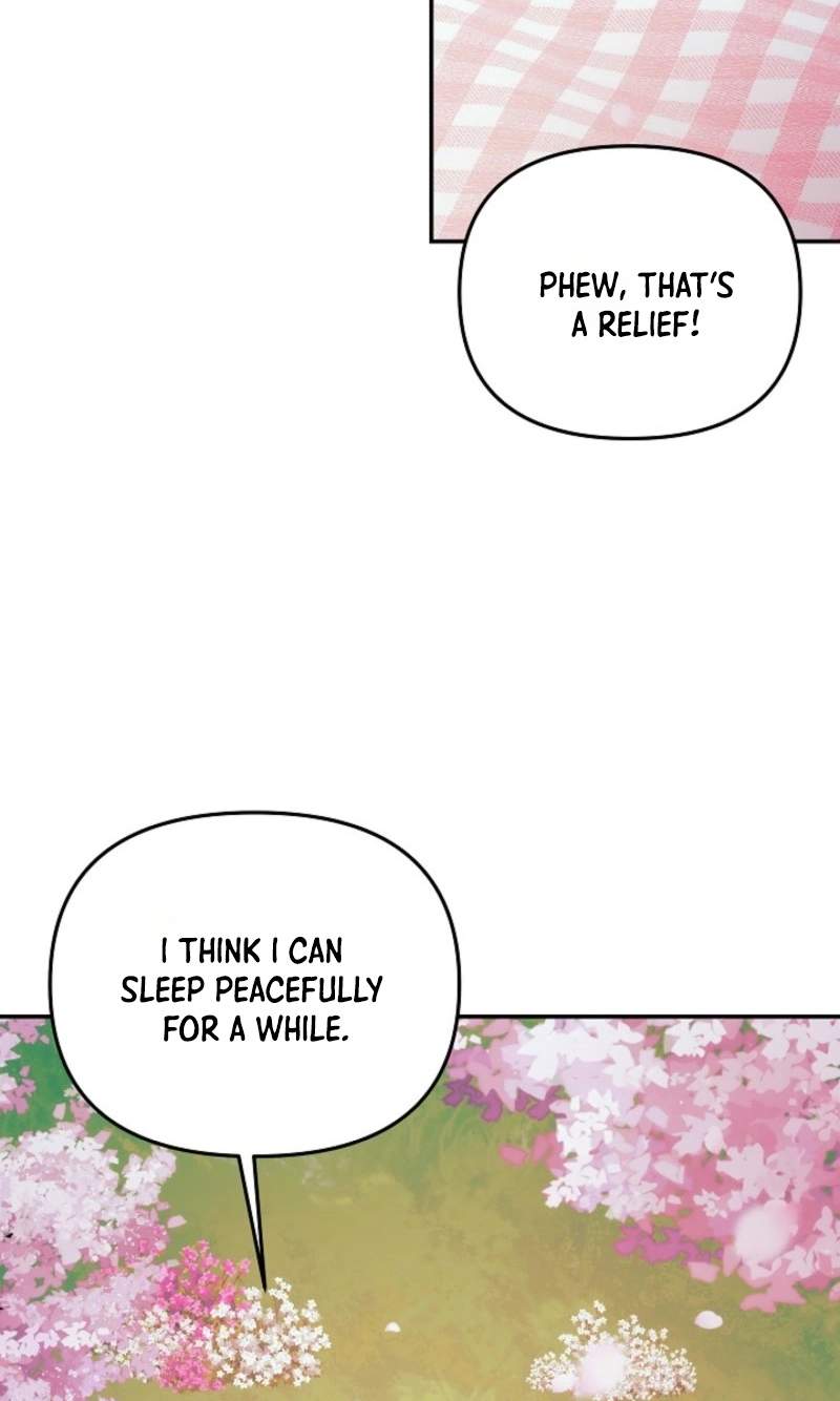 My Mom Is My Constellation — Chapter 120 — page 55
