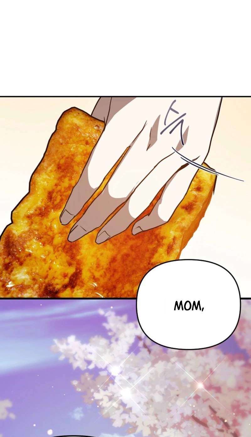 My Mom Is My Constellation — Chapter 120 — page 64