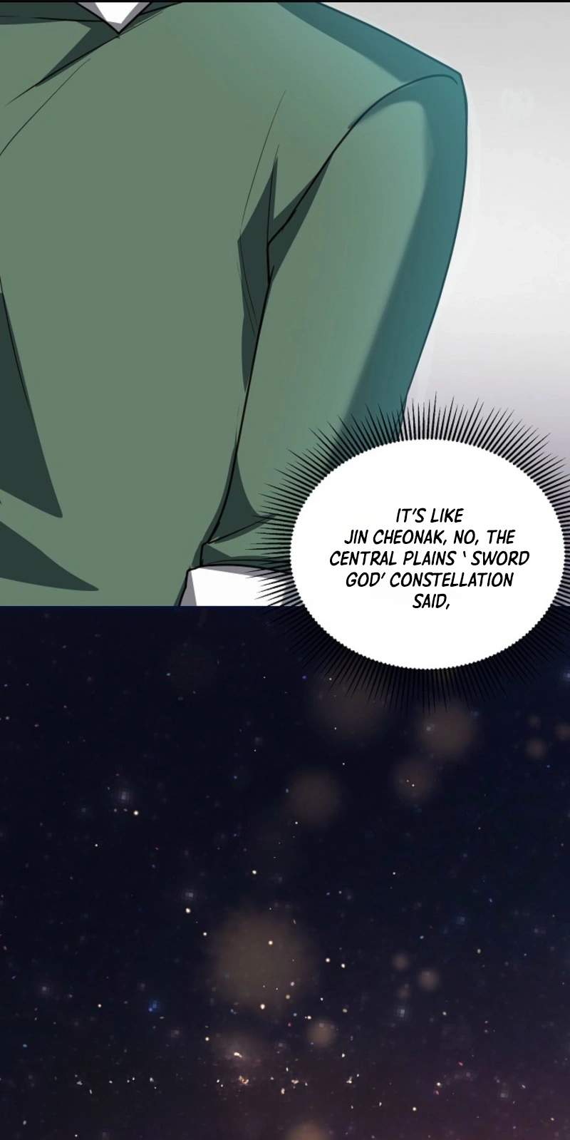My Mom Is My Constellation — Chapter 120 — page 75