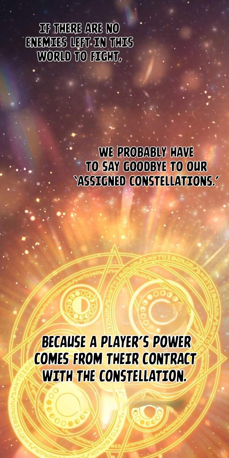 My Mom Is My Constellation — Chapter 120 — page 76
