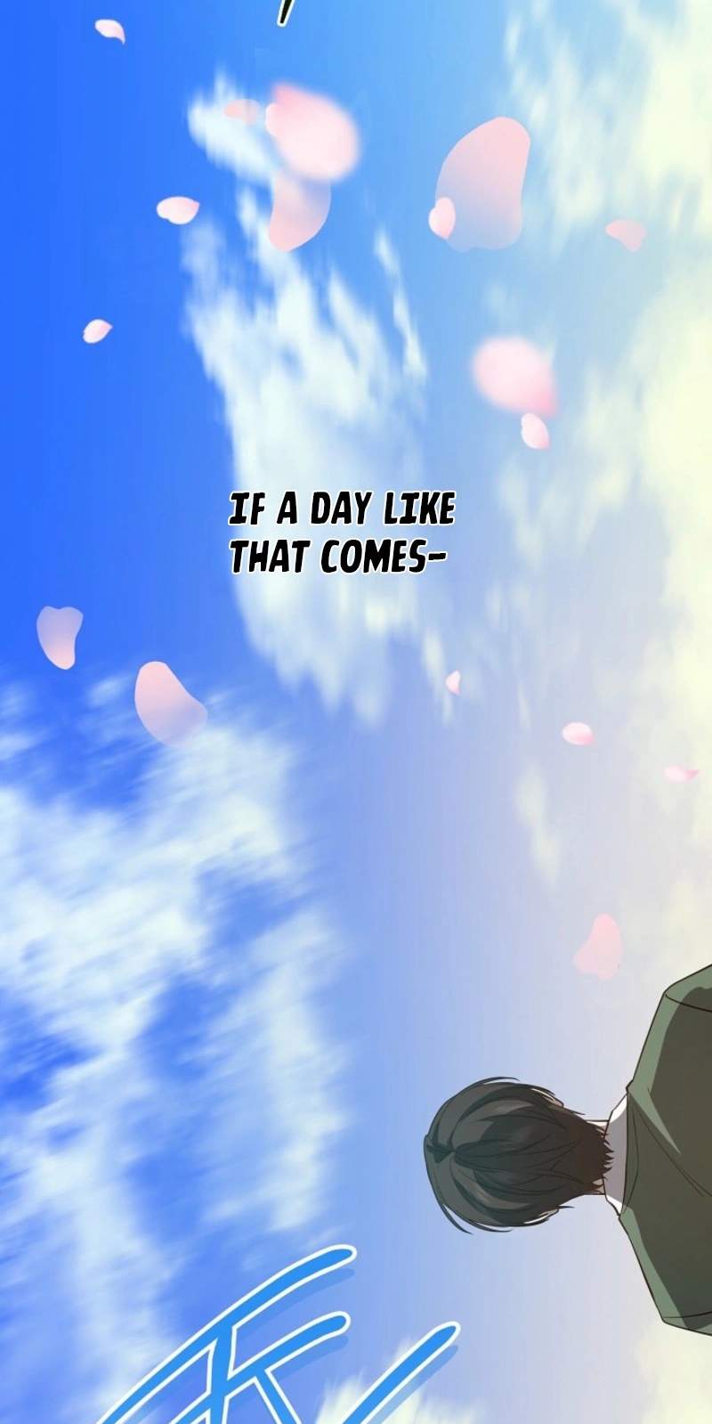 My Mom Is My Constellation — Chapter 120 — page 78