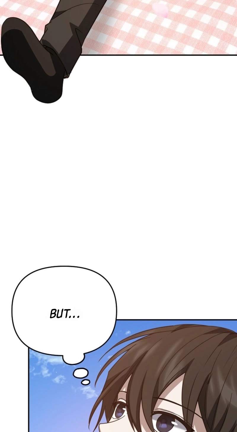 My Mom Is My Constellation — Chapter 120 — page 81