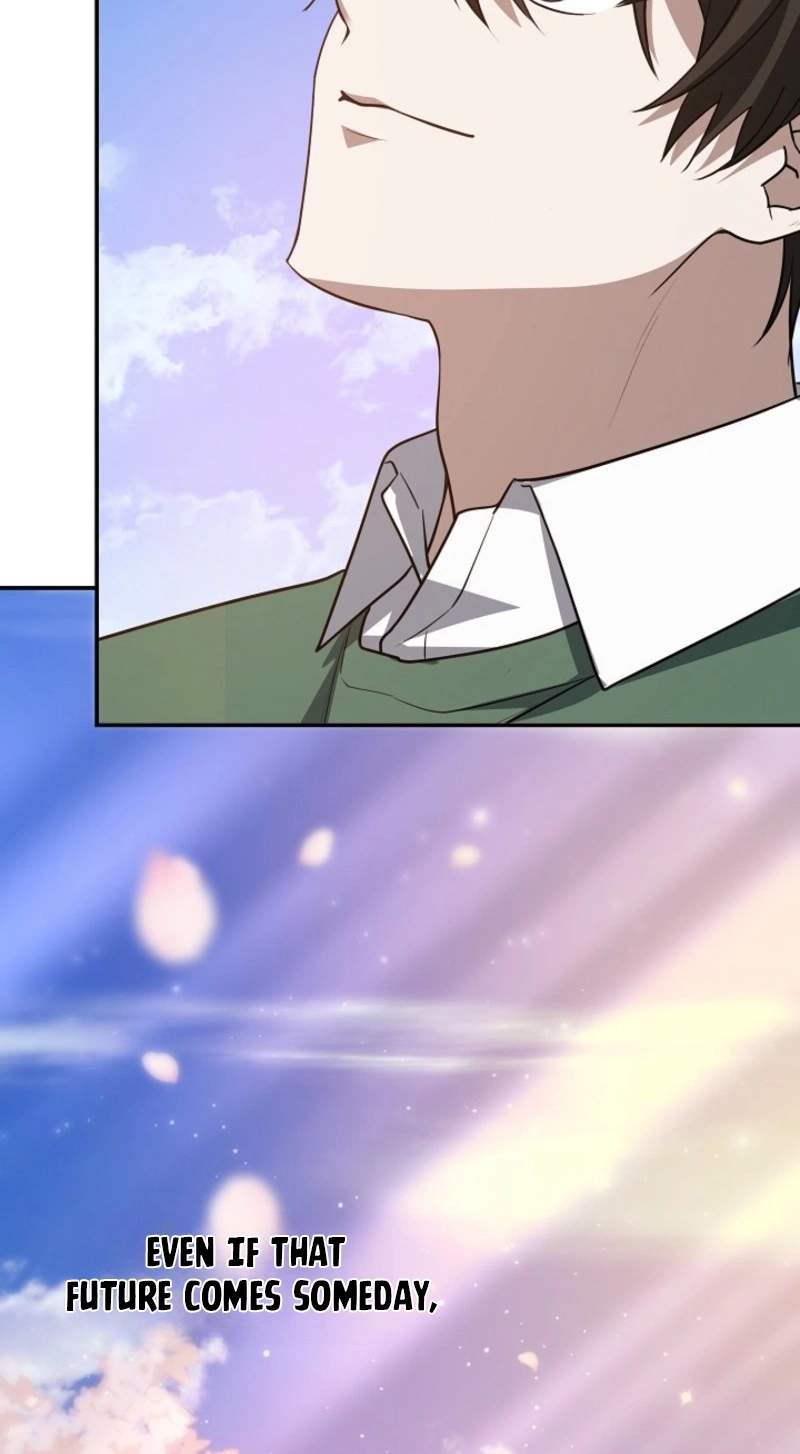 My Mom Is My Constellation — Chapter 120 — page 82