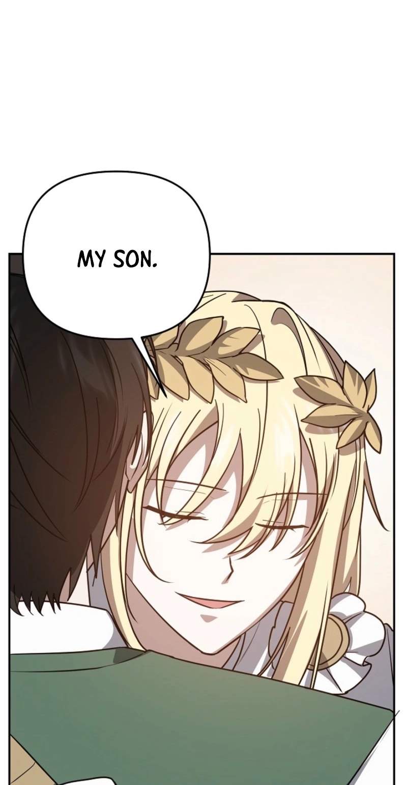 My Mom Is My Constellation — Chapter 120 — page 87