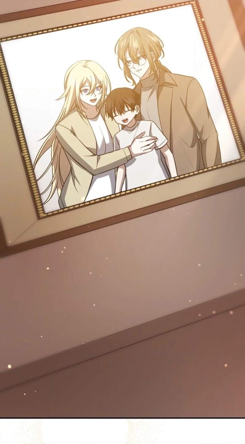 My Mom Is My Constellation — Chapter 120 — page 100