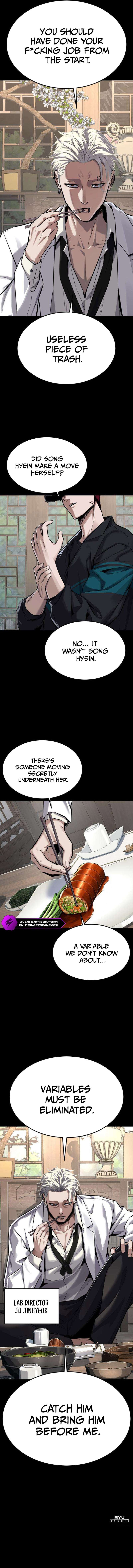 The Resurrection Boy — Chapter 30 — page 15