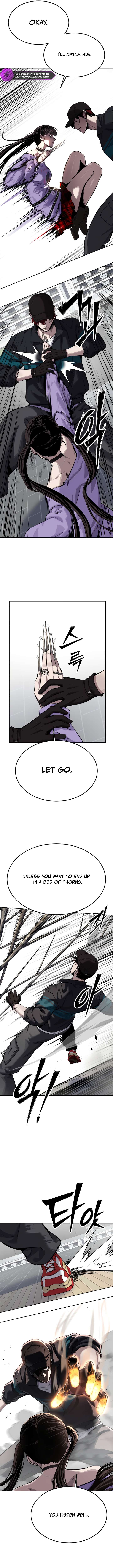 The Resurrection Boy — Chapter 33 — page 3
