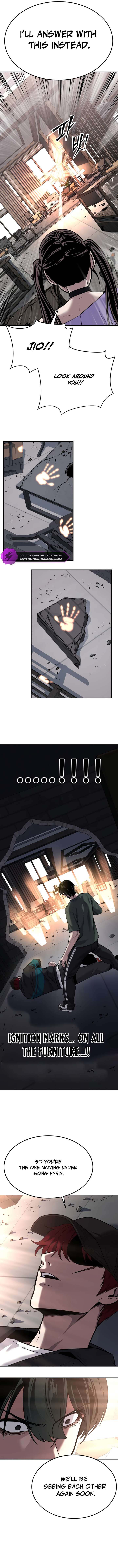 The Resurrection Boy — Chapter 33 — page 13