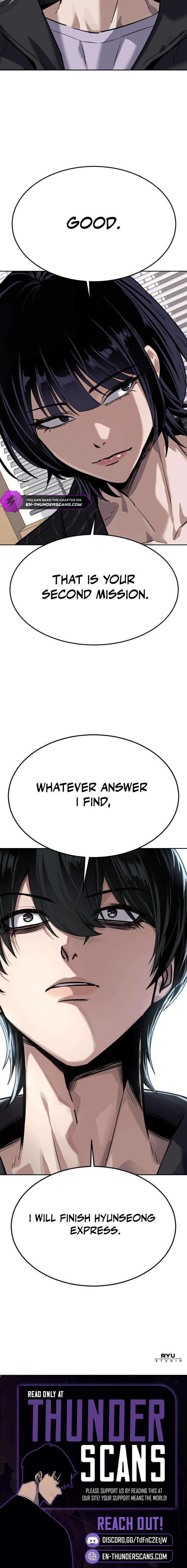 The Resurrection Boy — Chapter 34 — page 12