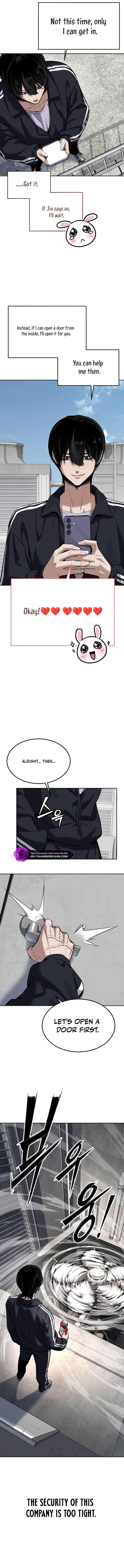 The Resurrection Boy — Chapter 35 — page 3