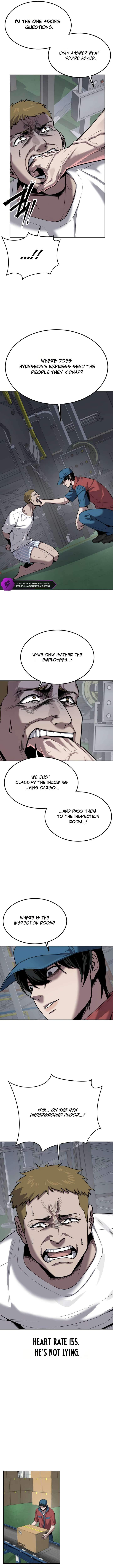 The Resurrection Boy — Chapter 35 — page 7