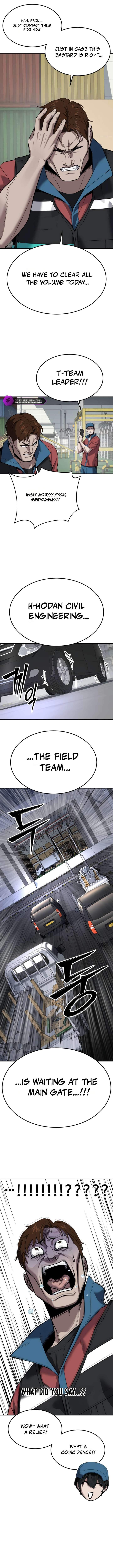 The Resurrection Boy — Chapter 35 — page 16