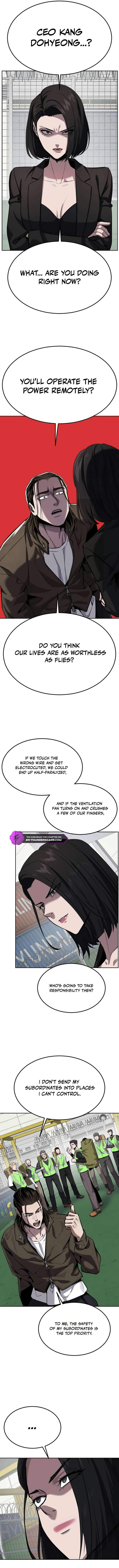 The Resurrection Boy — Chapter 36 — page 2