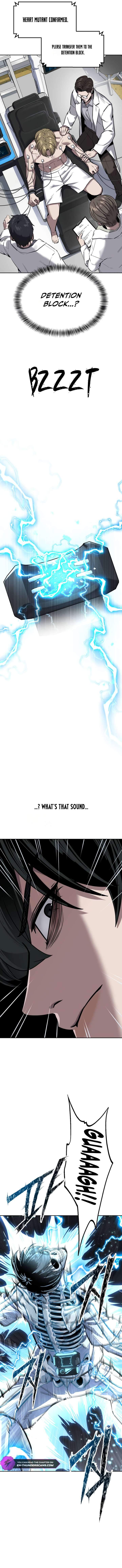 The Resurrection Boy — Chapter 36 — page 5