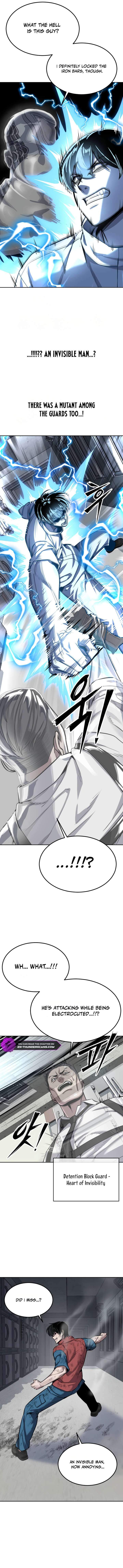 The Resurrection Boy — Chapter 36 — page 6