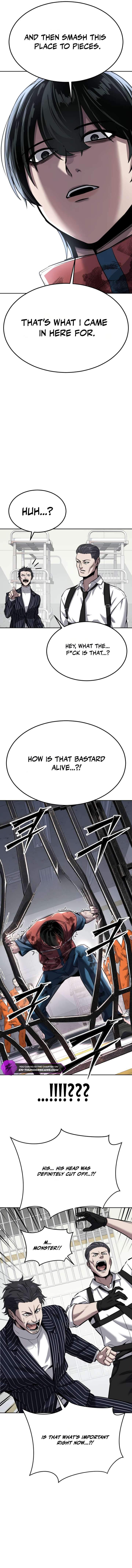 The Resurrection Boy — Chapter 36 — page 12