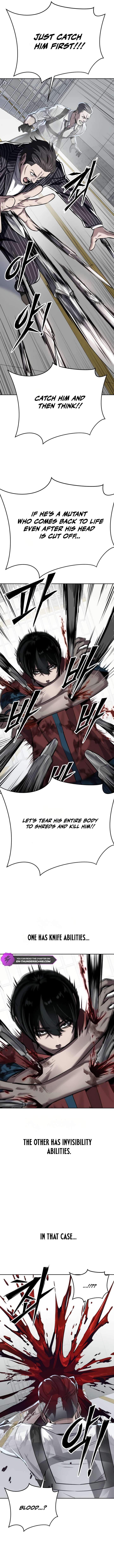 The Resurrection Boy — Chapter 36 — page 13