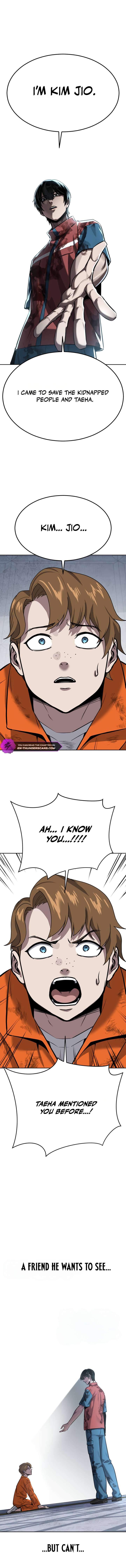 The Resurrection Boy — Chapter 36 — page 16