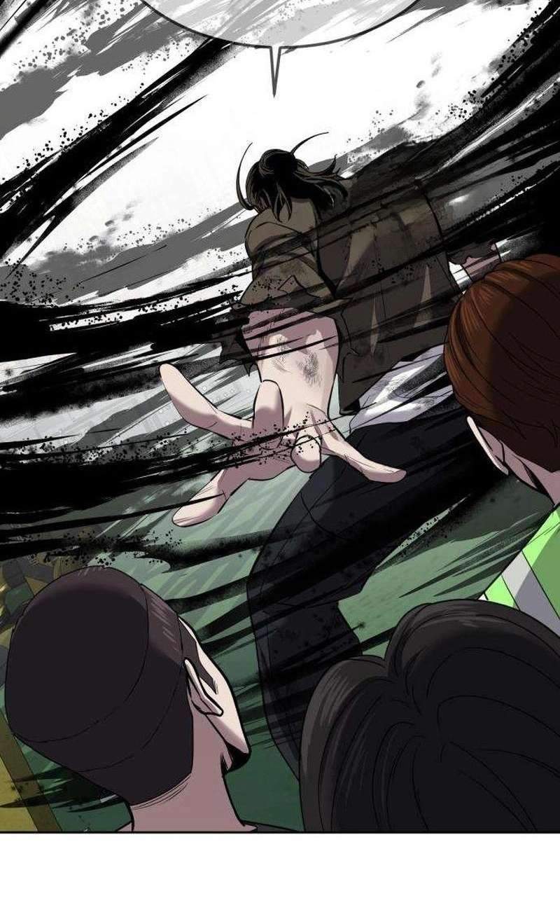 The Resurrection Boy — Chapter 37 — page 22