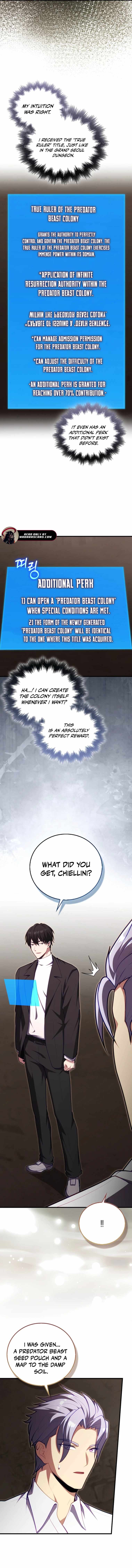 Max Talent Player (2024) — Chapter 122 — page 9