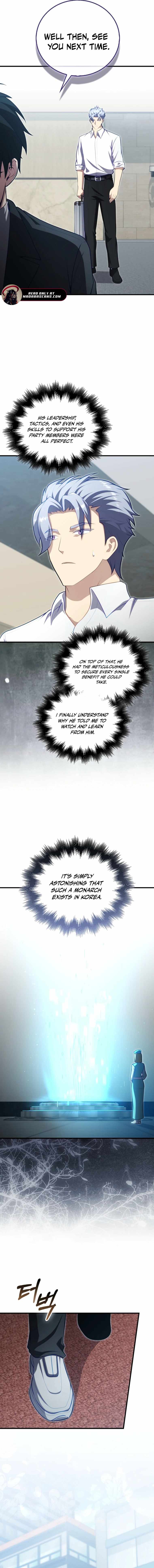 Max Talent Player (2024) — Chapter 122 — page 12