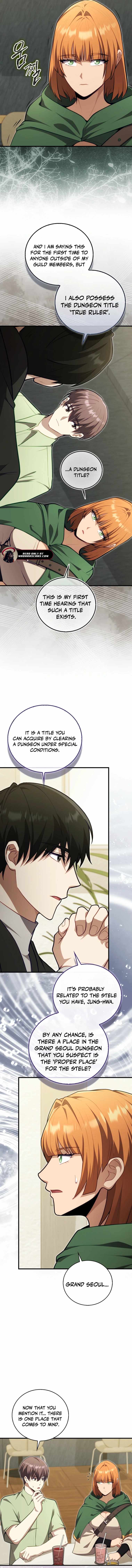 Max Talent Player (2024) — Chapter 123 — page 3