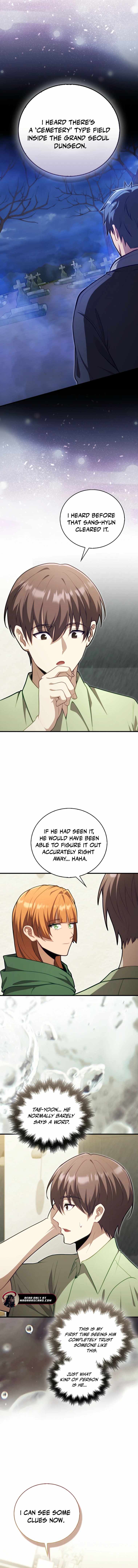 Max Talent Player (2024) — Chapter 123 — page 4