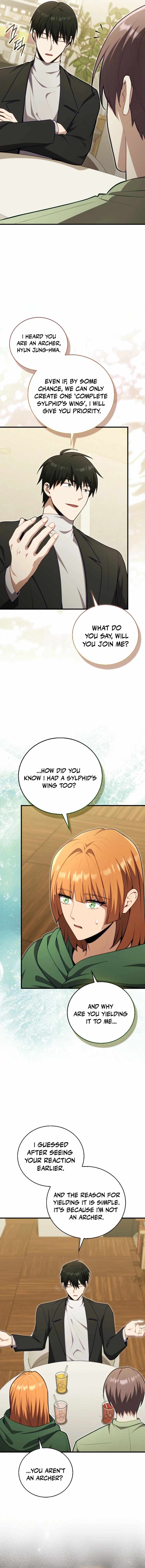 Max Talent Player (2024) — Chapter 123 — page 5