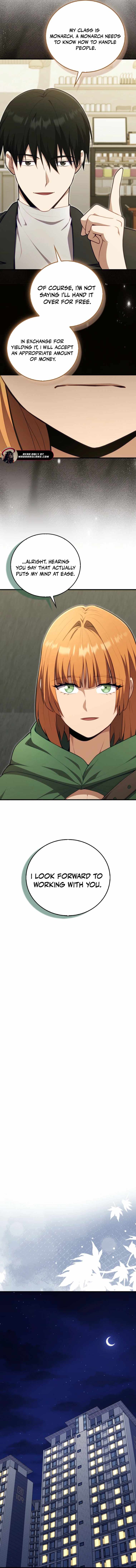 Max Talent Player (2024) — Chapter 123 — page 6