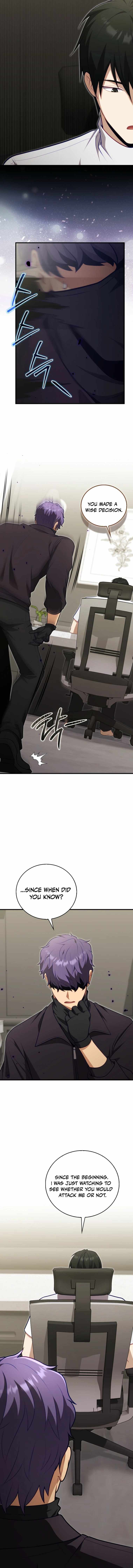 Max Talent Player (2024) — Chapter 123 — page 8