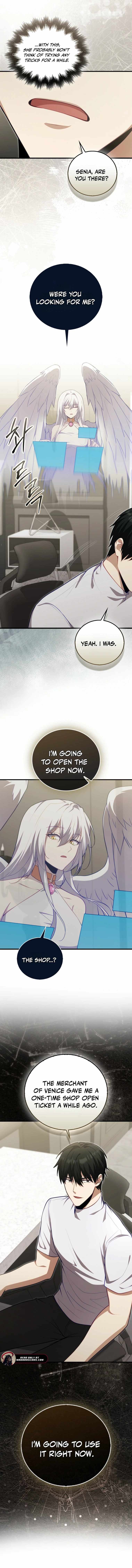 Max Talent Player (2024) — Chapter 123 — page 13