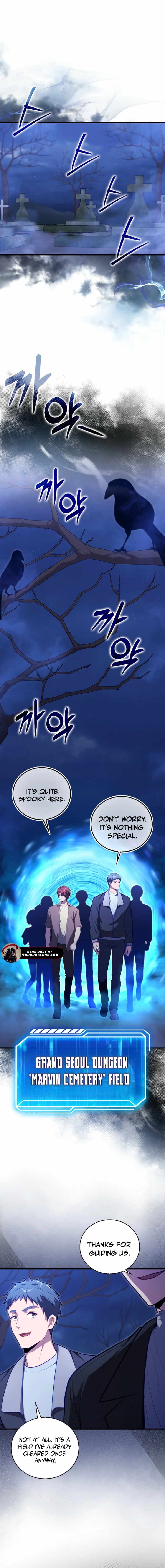 Max Talent Player (2024) — Chapter 123 — page 14