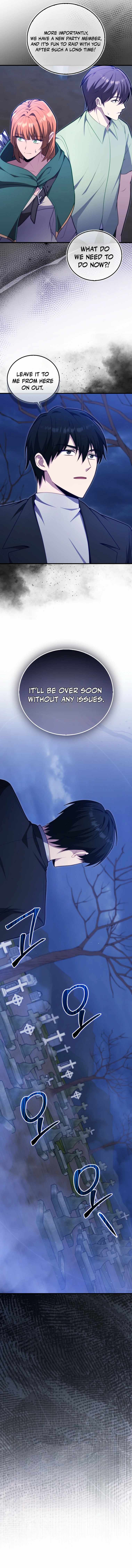 Max Talent Player (2024) — Chapter 123 — page 15