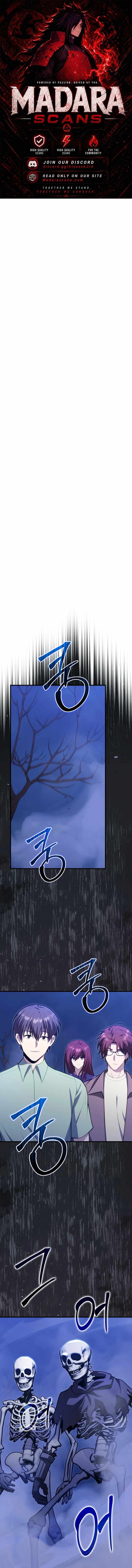 Max Talent Player (2024) — Chapter 124 — page 1