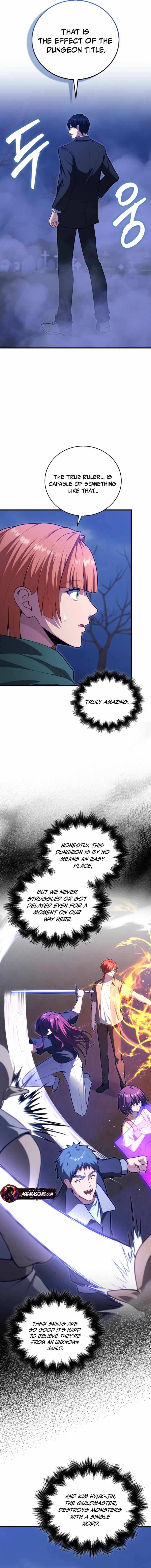 Max Talent Player (2024) — Chapter 124 — page 3