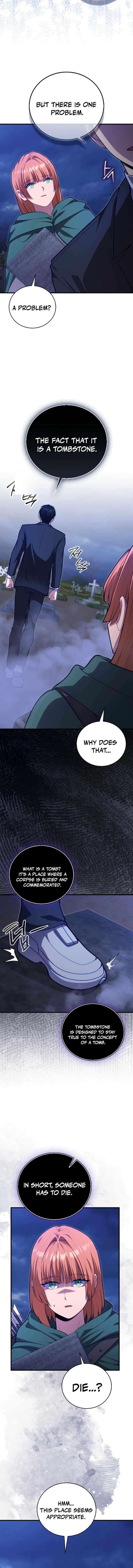 Max Talent Player (2024) — Chapter 124 — page 5
