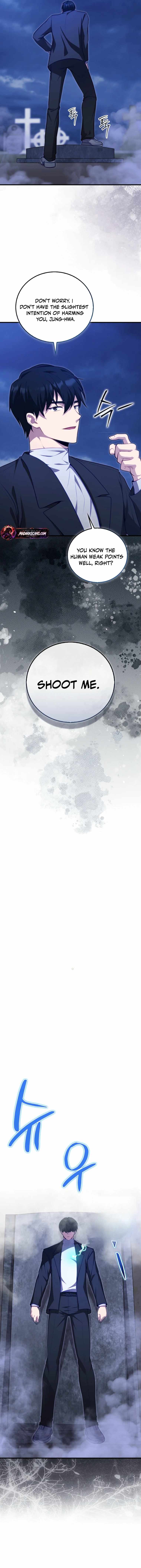 Max Talent Player (2024) — Chapter 124 — page 6