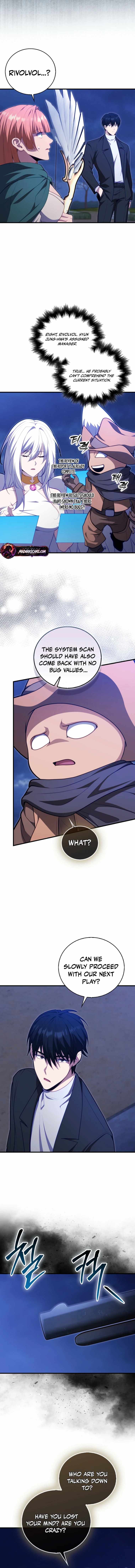 Max Talent Player (2024) — Chapter 124 — page 9