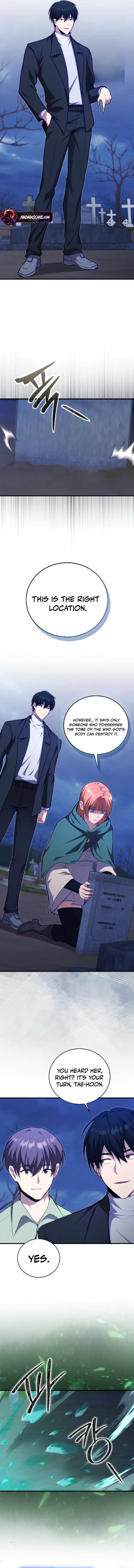 Max Talent Player (2024) — Chapter 124 — page 12
