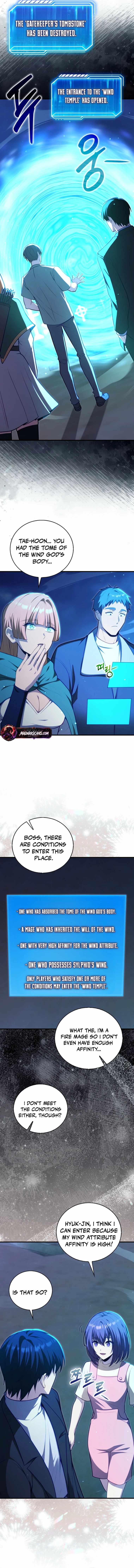 Max Talent Player (2024) — Chapter 124 — page 13